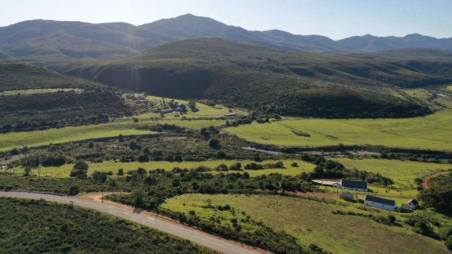 3 Bedroom Property for Sale in Kareedouw Eastern Cape